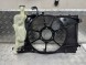 Toyota OE CZ447740-0731 as MF422136-7670 489300-3810 89257-K0020 16711K0060 16711-K0060 Корпус вентилятора охолодження Toyota Yaris P21 2020- AS