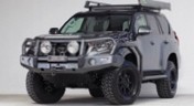 Ironman 4x4 TOY065CKG2 КОМПЛЕКТ ПІДВІСИ HEAVY LIFT 45 MM TOYOTA LAND CRUISER 150 (З 2018)