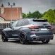 Китай Splitter, Progi, Dyfuzor, Lotka BMW X5 G05 2019-2023 Комплект накладок BMW X5 G05 M-пакет, чорний глянець, спойлер, накладка