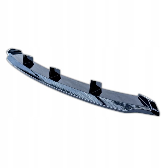 Китай Splitter, Progi, Dyfuzor, Lotka BMW X5 G05 2019-2023 Комплект накладок BMW X5 G05 M-пакет, чорний глянець, спойлер, накладка