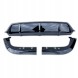 Китай Splitter, Progi, Dyfuzor, Lotka BMW X5 G05 2019-2023 Комплект накладок BMW X5 G05 M-пакет, чорний глянець, спойлер, накладка