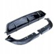Китай Splitter, Progi, Dyfuzor, Lotka BMW X5 G05 2019-2023 Комплект накладок BMW X5 G05 M-пакет, чорний глянець, спойлер, накладка