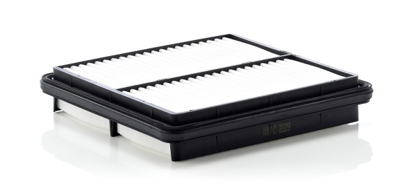 C 2229 MANN FILTER Фільтри забору повітря
