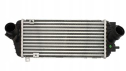 Hart 637 069 Повітроохолоджувач інтеркулера - hyundai i40 i vf - 1.7 crdi