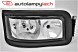 Китай WE8449-1101R-LDEMSL ФАРА ПРАВА MAN TGA TGL 2000-007 DEPO
