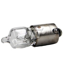 64132 OSRAM Автолампа Osram 6W 12V BAX9s