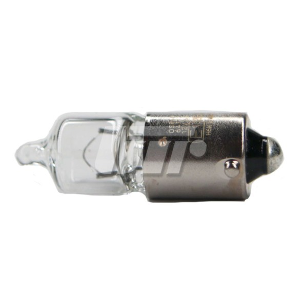 64132 OSRAM Автолампа Osram 6W 12V BAX9s