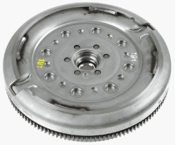 2 289 000 280 SACHS Ремонтний комплект зчеплення
