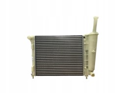 Радіатор radio943685475777 Комплект охолоджувачів fiat 500 312 07- 1.2 9s518005ba 51787115
