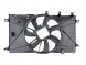 AltimGT ATTY-1-0610-41 Вентилятор радіатора Toyota Corolla Е21 2018-