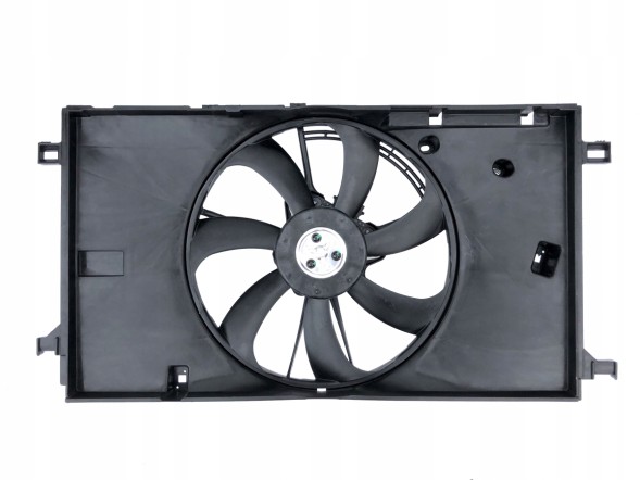 AltimGT ATTY-1-0610-41 Вентилятор радіатора Toyota Corolla Е21 2018-