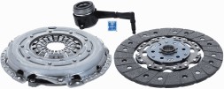 3 000 990 328 SACHS Ремонтний комплект зчеплення