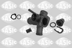SWH6858 SASIC Фланець охолоджувальної рідини