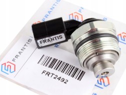 FRANTIS 079127025AF 079127025C FRT Клапан тиску палива інжекторного насоса audi a5 a6 3.2 4.2 v8 fsi