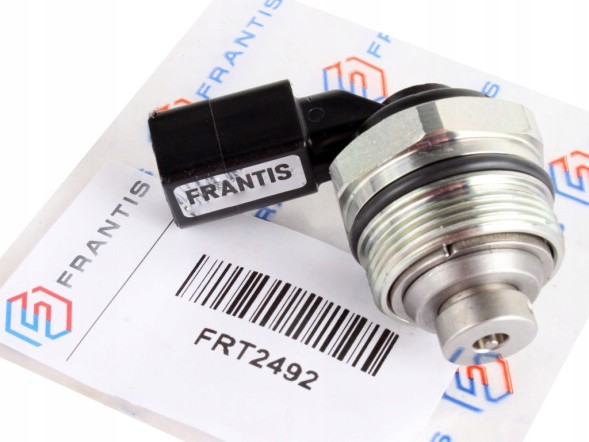 FRANTIS 079127025AF 079127025C FRT Клапан тиску палива інжекторного насоса audi a5 a6 3.2 4.2 v8 fsi