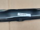 Audi OE 8W8854868C GT6209 AUDI RS5 RS 5 8W8 НАКЛАДКА ПОРОГА ЛІВА ЧОРНА ГЛЯНСЕВА НОВА 8W8854868C