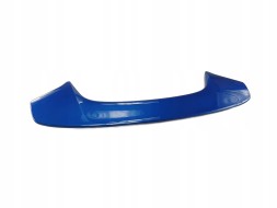 Subaru OE СПОЙЛЕР SUBARU ВЕЧІРКА WRX STI GD 02-07 КОЛІР 02C B-M ОРИГ 0207EJ207