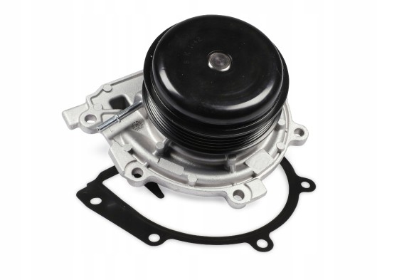 HEPU P1587A Водяна помпа, охолодження двигуна hepu p1587a