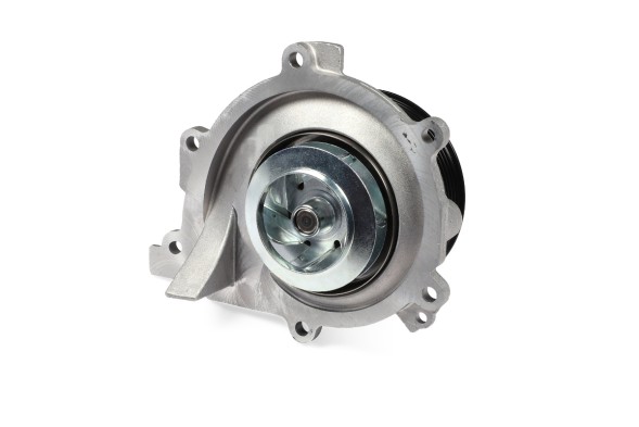 HEPU P1587A Водяна помпа, охолодження двигуна hepu p1587a