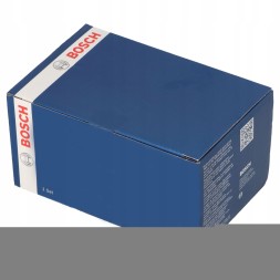 Bosch 0 261 500 260 Паливна форсунка bosch 0 261 500 260
