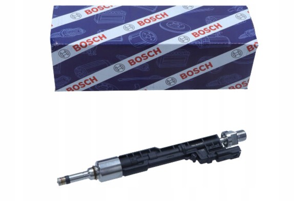 Bosch 0 261 500 260 Паливна форсунка bosch 0 261 500 260