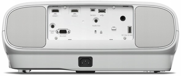 Китай WEW-SC-AB-UREPS4UTW7100AA Проєктор Epson EH-TW7100 4K UHD 3000 ANSI люмен 100000:1 3LCD 16:9