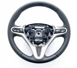 PFI 1220829 Руль Honda Civic 8 HB 2006-2011 НОВИЙ ШКІРА