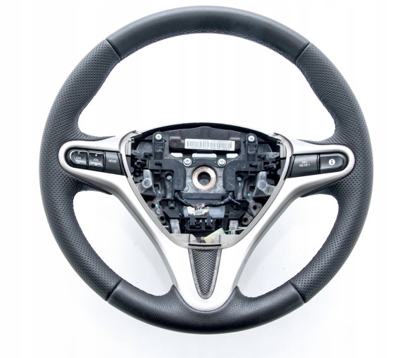 PFI 1220829 Руль Honda Civic 8 HB 2006-2011 НОВИЙ ШКІРА