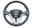 PFI 1220829 Руль Honda Civic 8 HB 2006-2011 НОВИЙ ШКІРА