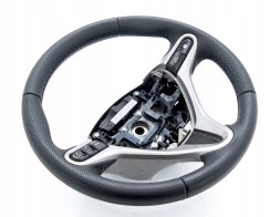 PFI 1220829 Руль Honda Civic 8 HB 2006-2011 НОВИЙ ШКІРА