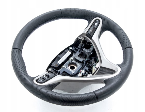 PFI 1220829 Руль Honda Civic 8 HB 2006-2011 НОВИЙ ШКІРА