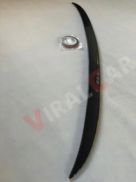 Китай 03214970598 BMW E93 КАРБОНОВИЙ СПОЙЛЕР, ПОВІТРЯНА БІК