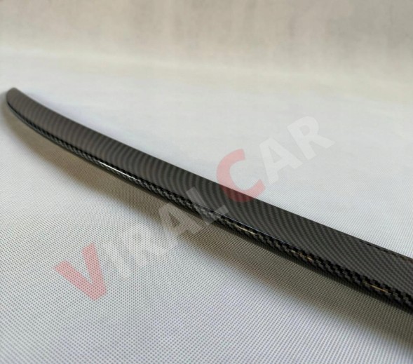 Китай 03214970598 BMW E93 КАРБОНОВИЙ СПОЙЛЕР, ПОВІТРЯНА БІК