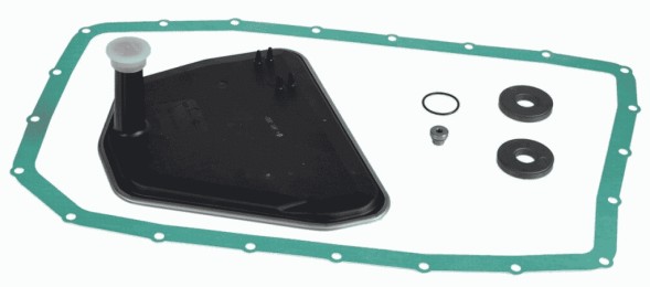 1068 298 084 ZF Ремонтний комплект масляного фільтра АКПП
