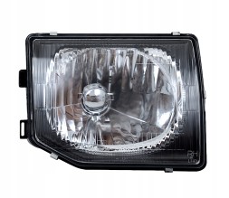 Китай Рефлектор фари FR/RH PAJERO II CLASSIC MR391880