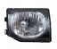 Китай Рефлектор фари FR/RH PAJERO II CLASSIC MR391880