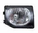 Китай Рефлектор фари FR/RH PAJERO II CLASSIC MR391880