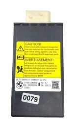BMW OE 65776991455 Датчик захоплення сидіння BMW