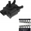 Китай 68164960AA O Двигун регулювання заслінок обдування CHRYSLER PACIFICA 2017- / 2021- 68164960AA