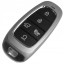 Motokey ELE735 КЛЮЧ З ЕЛЕКТРОНІКОЮ HYUNDAI SANTA FE 2021 - 2022 рр.