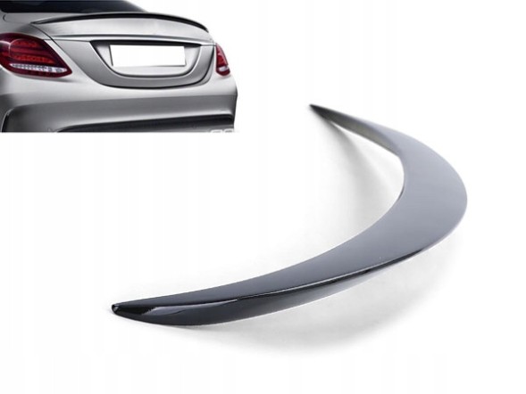 Китай 00CTSPMW2052 Спойлер Mercedes C Class W205 14-21 AMG Sedan Lotk