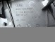 Audi OE 4M0121207 Корпус вентилятора вентиляторів audi q7 4m0 4m0121207 новий оригінальний