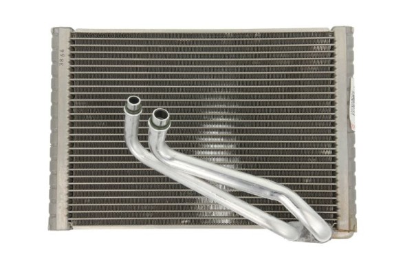 Denso DEV09020 Випарник кондиціонера denso dev09020
