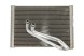 Denso DEV09020 Випарник кондиціонера denso dev09020