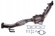 NTY KAT-FR-007 Каталізатор форд фокус iii cmax ii grand cmax