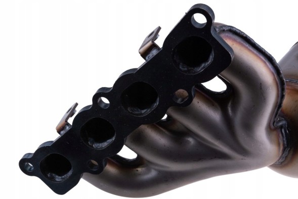 NTY KAT-FR-007 Каталізатор форд фокус iii cmax ii grand cmax