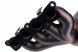 NTY KAT-FR-007 Каталізатор форд фокус iii cmax ii grand cmax