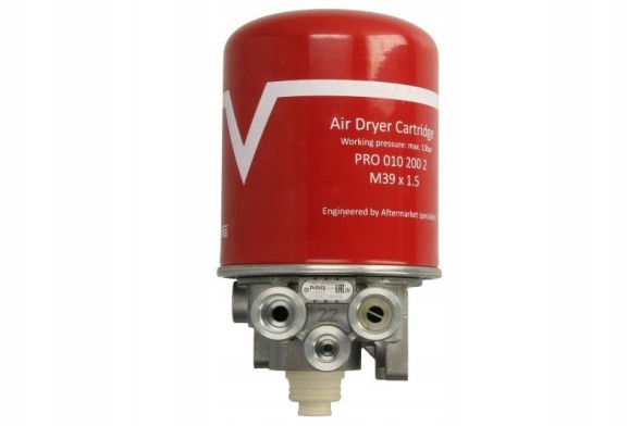 ПроВіа PRO1220080 Осушувач повітря (13 бар) provia pro1220080