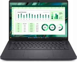 Китай WEW-SC-AB-RNDELBW4IMWD005 Робоча станція Dell Pro Max 14 MC14250 Win 11 Pro 16GB/512GB FHD+ WiFi/Blue