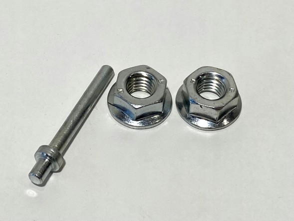 Metelli MET05-0601(EXT) Гальмівний насос METELLI VW LT II 28-46 2,5-2,8TDI